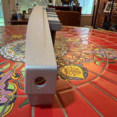 Korg Triton Classic 61 or 76 Left Side Panel - New Old Stock - Never Used image 3