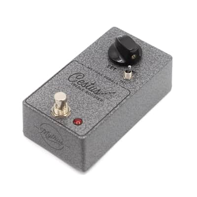 Mythos Pedals - Cestus Treble Booster image 2