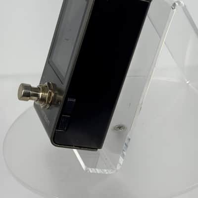 Peterson StroboStomp Mini 2023 - Present - Silver image 3
