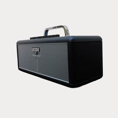 Boss Katana-Air 30-Watt 2x3" Wireless Guitar Combo image 3