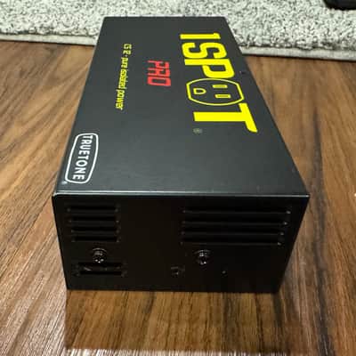 Truetone 1 SPOT Pro CS12 Power Supply + Cables and Manual image 4