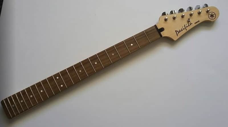 Yamaha Pacifica Strat Style Guitar Neck- Big Sale! image 1