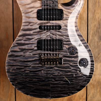 PRS Private Stock #8535 Modern Eagle Frostbite Fade image 1