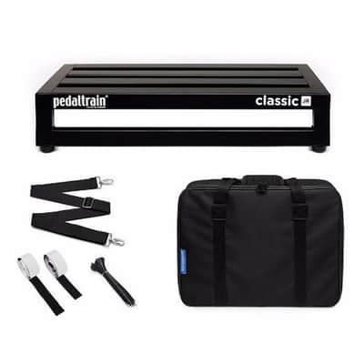 Pedaltrain Classic Jr in Soft Case image 2
