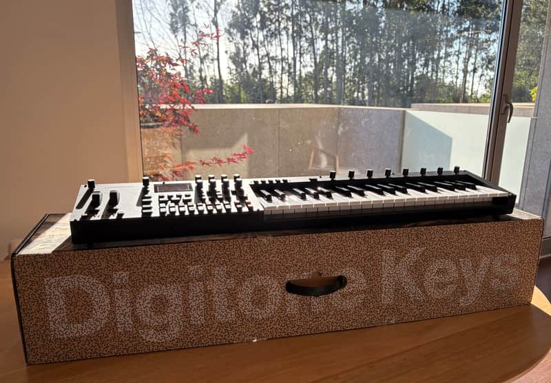 Elektron Digitone Keys image 1