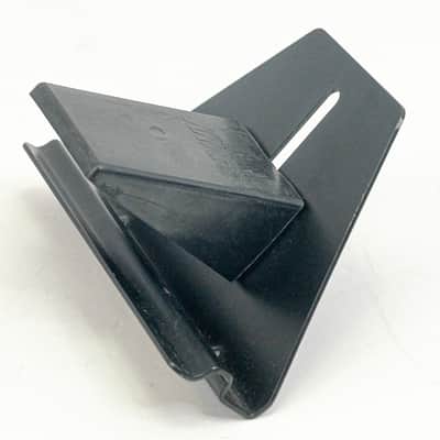 Triggera Krigg V3 Kick Pedal Trigger – Ultra-Quiet – w/ TRS Cable image 6