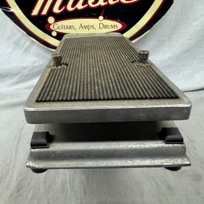 Fender Fuzz Wah Pedal 1970s image 5