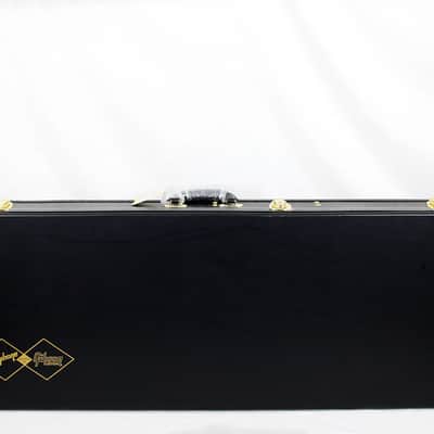 2024 Epiphone "Inspired by Gibson Custom" '63 Firebird I - Heather Poly image 10