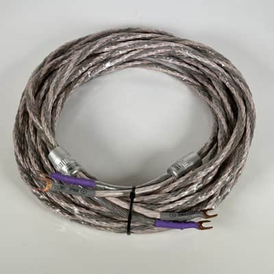XLO HT PRO HTP12 Speaker 30ft Cable Pair image 5