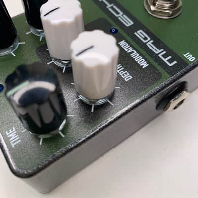 Keeley Magnetic Echo Delay image 4