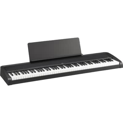 Korg B2-BK image 4