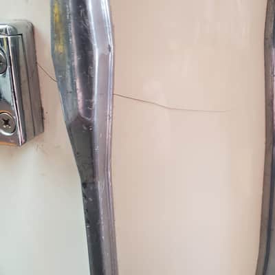Pearl Low Tension Marching Snare Drum image 5
