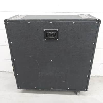 Marshall 1960A Lead 300-Watt 4x12" Angled Guitar Speaker Cabinet image 6