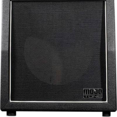 Mojotone 1x12 Imperial Slant Speaker Extension Cabinet<br> image 2