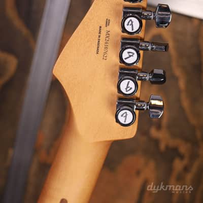 Fender Player II Modified Stratocaster HSS 3-Color Sunburst image 8