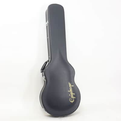 Epiphone Prophecy Les Paul Custom Plus GX Black Cherry [18051513192] (06/22) image 3