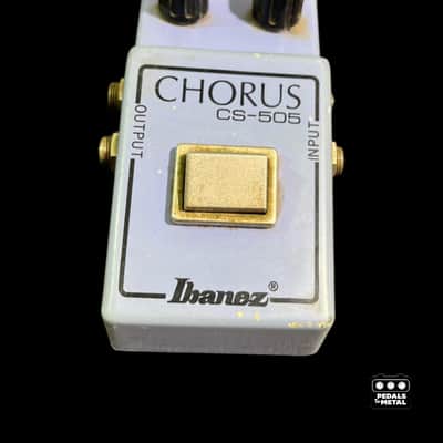 ibanez cs-505 - X16424 image 6