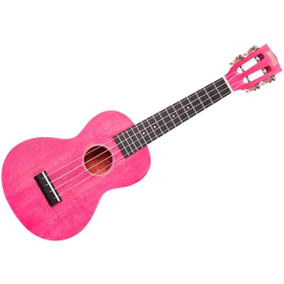 ML2BC Island Concert Berry Crush + Housse Mahalo image 2