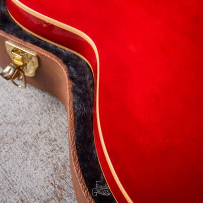 Gibson ES-335 Traditional 2018 #12717700 Second Hand image 18