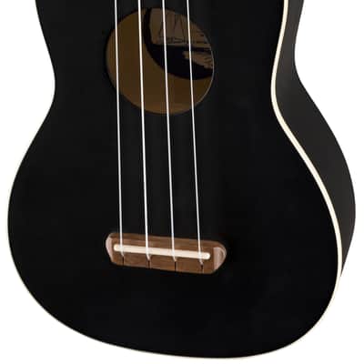 Fender Venice Sopran Ukulele image 2