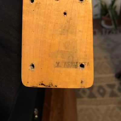 Fender Telecaster 1973 image 13
