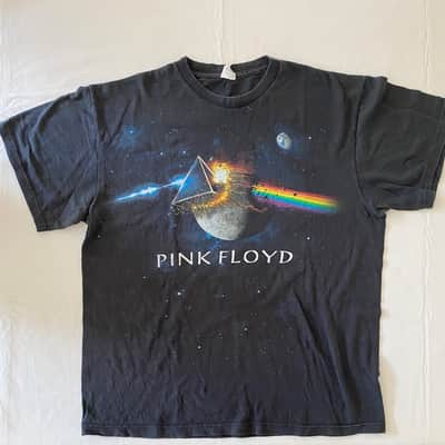 Pink Floyd 2000’s Tee Shirt image 1