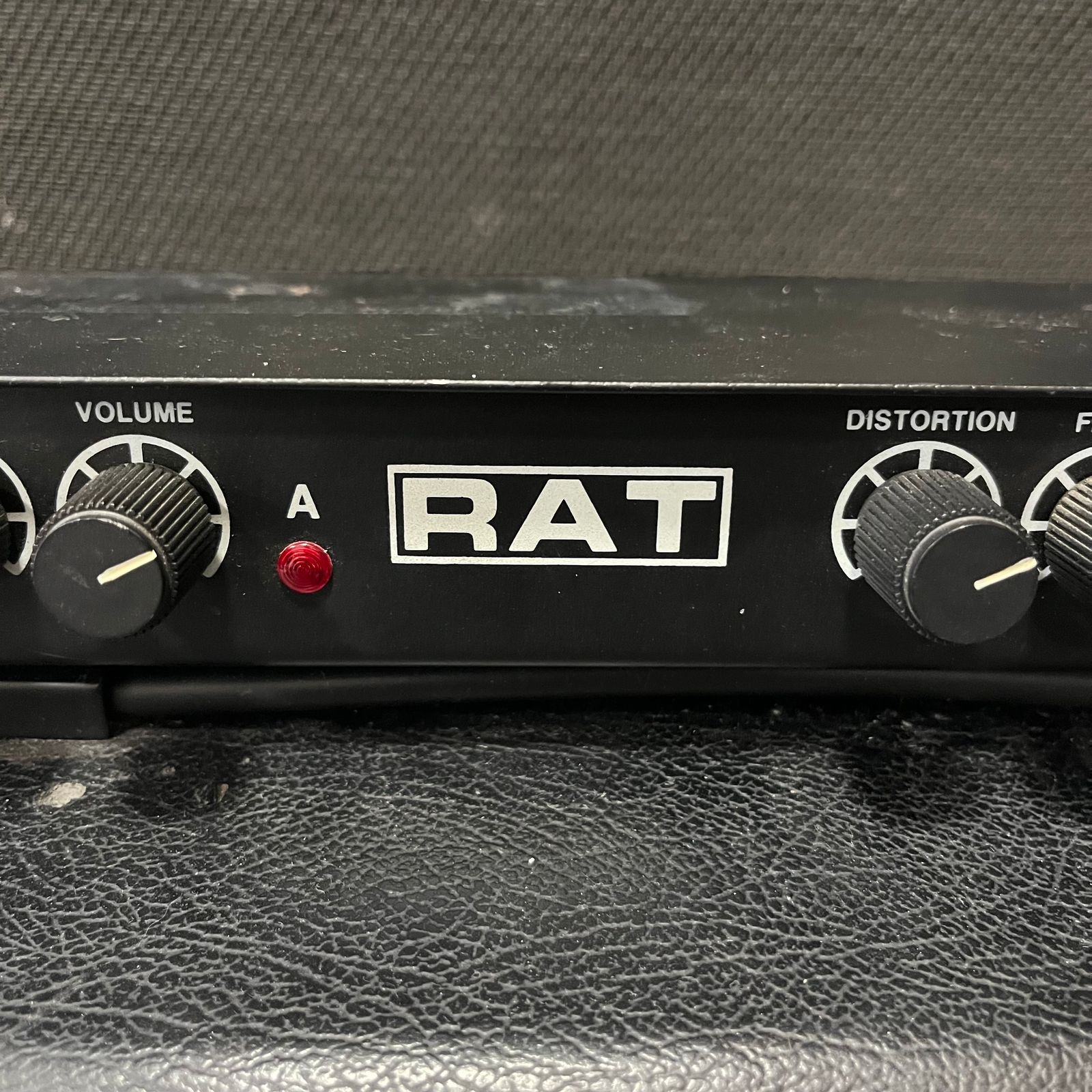 ProCo R2DU Rack Unit