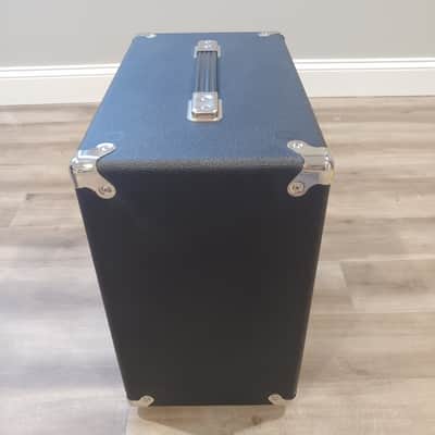 Soldano 1x12 Speaker Cabinet. Super Rare, pairs with Hot Rod HR25 image 4