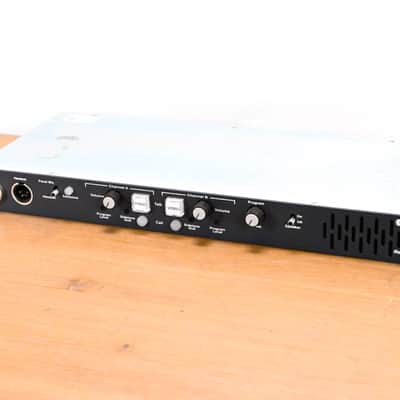 Clear-Com RM-702 1RU 2-Channel Remote Station CG01UW2 image 1