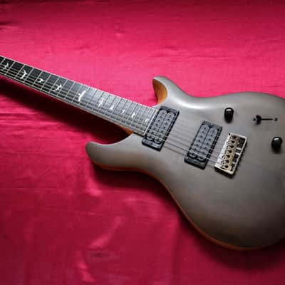 PRS SE Mark Holcomb SVN 7 - Natural image 11
