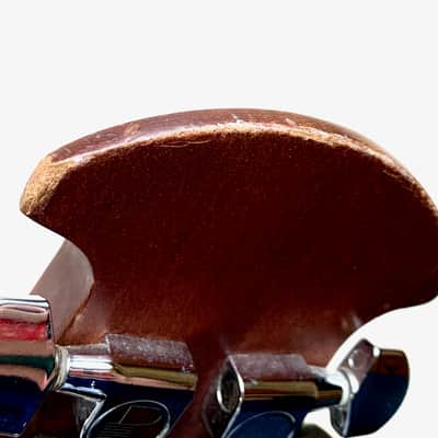 Ovation CC65 Celebrity 12-String Sunburst image 16