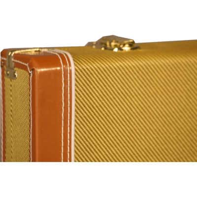 Gator GW-ELECTRIC-TW Etui pour guitare électrique image 6