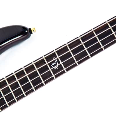 Dean Edge Pro 4 String Bass Owned by Dave Mustaine image 15
