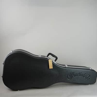Martin D-28 Standard Series Acoustic Guitar W/Case - Natural W/Aging Toner image 9