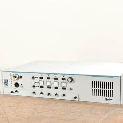 Clear-Com MS-440 4-Channel Intercom Main Station CG0045X image 1