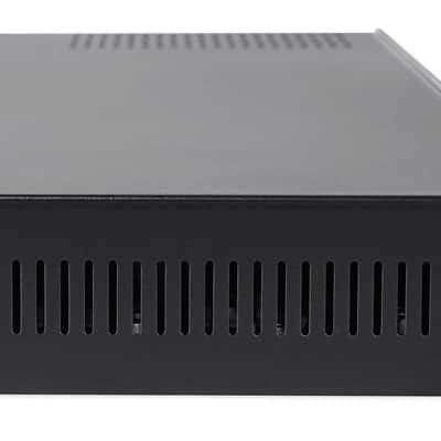 DBX DriveRack PA2 Signal Processor Speaker Management+Auto Room Correction PA 2 image 5