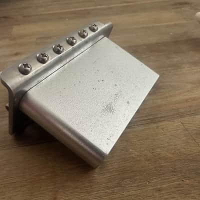 Callaham Stratocaster STANDARD BRIDGE KIT image 3