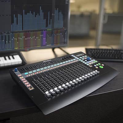 PreSonus Faderport 16 USB DAW Control Surface image 2