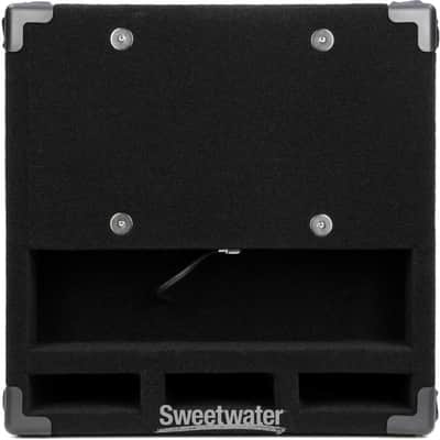 Markbass MB CMD 151 GOG 300-watt 1 x 15-inch Combo Amplifier (MBCMD151GOGd2) image 4