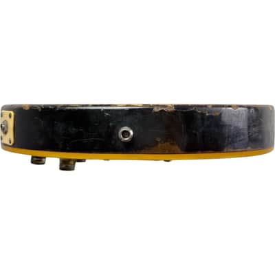 Greco Les Paul Standard 1977 - Tobacco Burst image 6