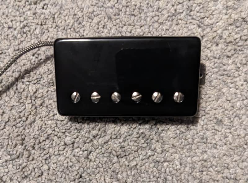 Manlius Pickups Fat Diane NECK PAF 2022 image 1