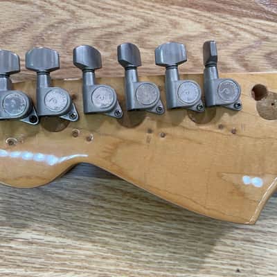 Fender Musicmaster Converted To Baritone image 3
