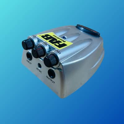 Danelectro FAB Overdrive image 4