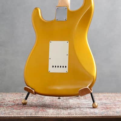 Fender Custom Shop 1960 Stratocaster NOS - No Neck Model - 2010 image 2