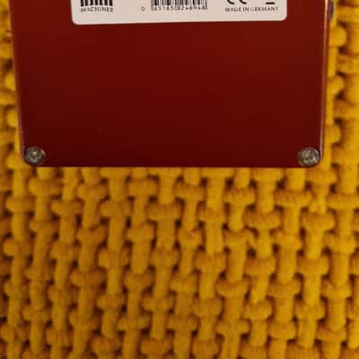 KMA Audio Machines Cirrus Spatial Temporal Modifier - Red image 6