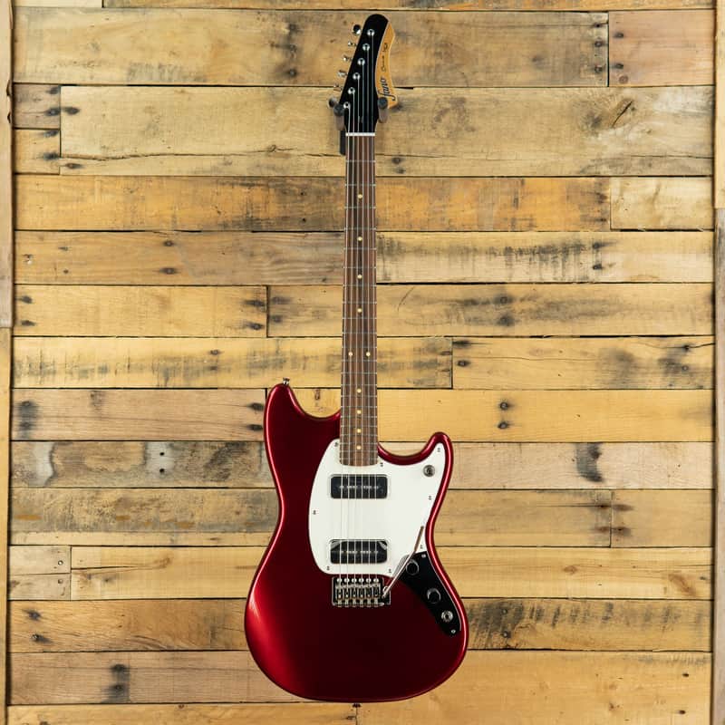 Fano Omnis MG6 image 1