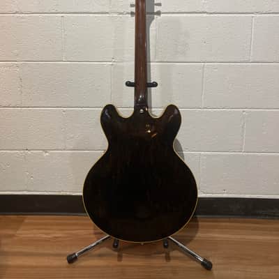 Gibson ES-335TD 1970  - Walnut image 6