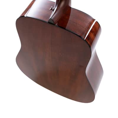 Brand New Martin DE Retro Plus Mahogany image 8
