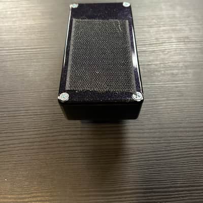 MXR M82 Bass Envelope Filter 2005 - Present - Dark Sparkle image 5