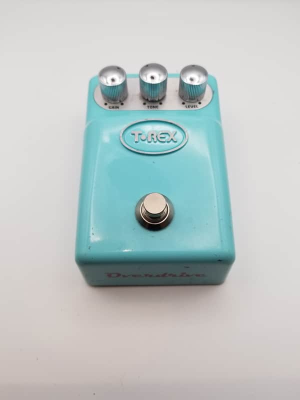 T-Rex Tonebug Overdrive | Reverb